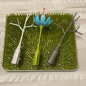 Boon Grass Drying Rack
